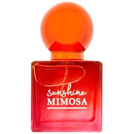 perfume Sunshine Mimosa