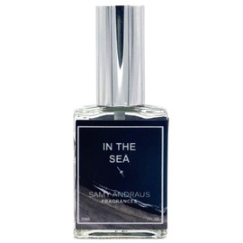 perfume In The Sea