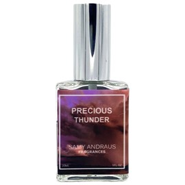 Precious Thunder