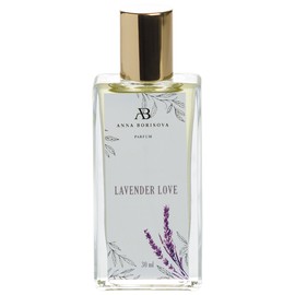 Lavender Love