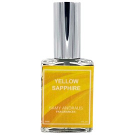 perfume Yellow Sapphire