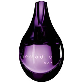 perfume Nomadic