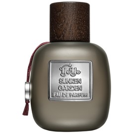 perfume Sunken Garden