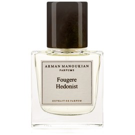perfume Fougere Hedonist