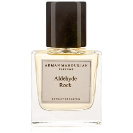 perfume Aldehyde Rock