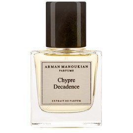 perfume Chypre Decadence