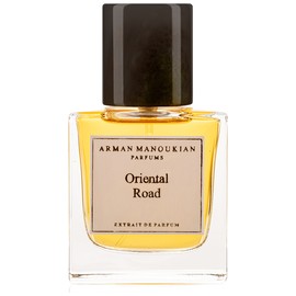 perfume Oriental Road
