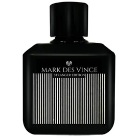 perfume Stranger Edition