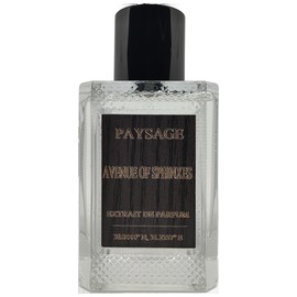 perfume Avenue Of Sphinxes