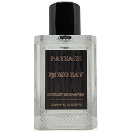 perfume Fjord Bay
