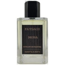 perfume Nuba