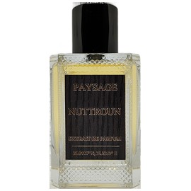 perfume Nuttroun