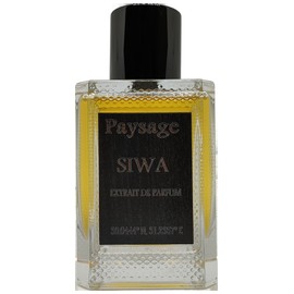 perfume Siwa