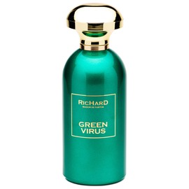 perfume Green Virus