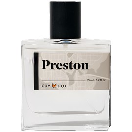Preston