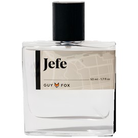 perfume Jefe
