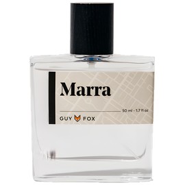 perfume Marra