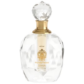 Sirrah Attar