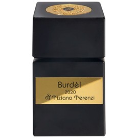 Burdel