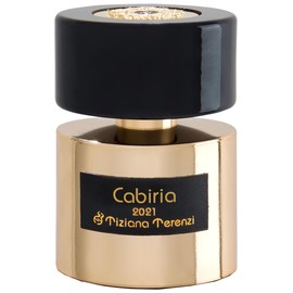 perfume Cabiria