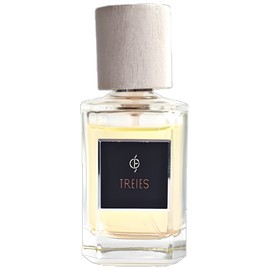 perfume Treies