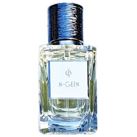 perfume N-Geen