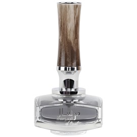 perfume Mirsaal of Trust