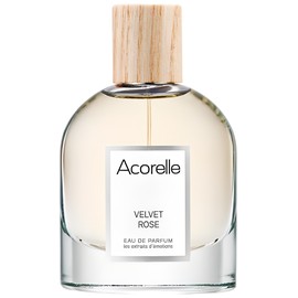 perfume Velvet Rose