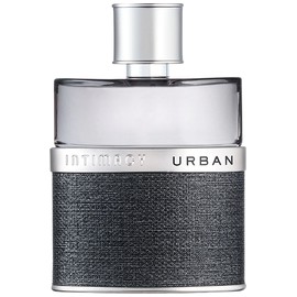 perfume Intimacy Urban