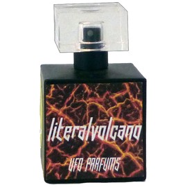 Literalvolcano