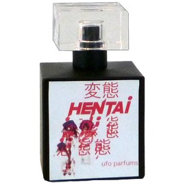 perfume Hentai