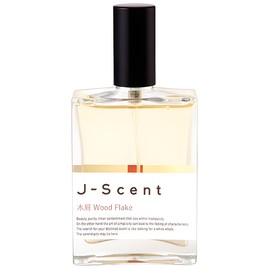 perfume Wood Flake