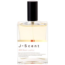 perfume Black Leather