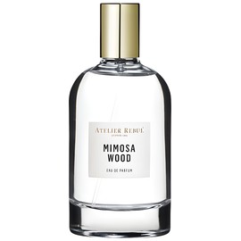 perfume Mimosa Wood