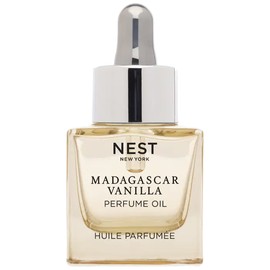 Madagascar Vanilla Perfume Oil