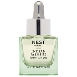Indian Jasmine Perfume Oil