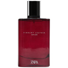 perfume Vibrant Leather Epice