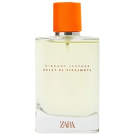 perfume Vibrant Leather Eclat de Bergamote