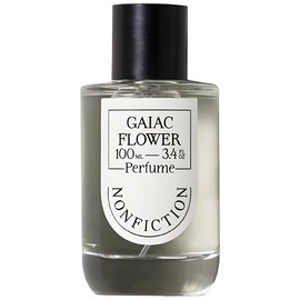 Gaiac Flower