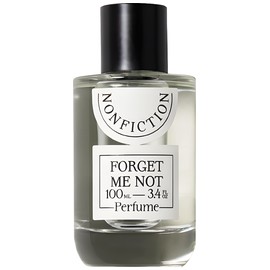 Forget Me Not