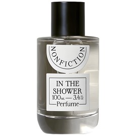 perfume In The Shower