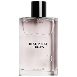 No 1 Rose Petal Drops