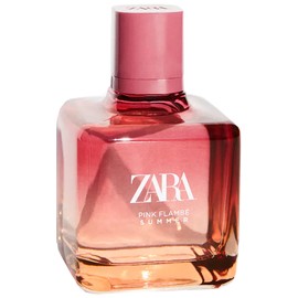 Pink Flambe Summer