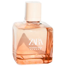 perfume Wonder Rose Summer