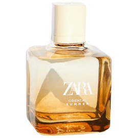perfume Oriental Summer 2021