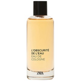 perfume L'Obscurite de L'Eau