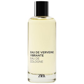 perfume Eau de Verveine Vibrante