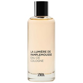 perfume La Lumiere de Pamplemousse
