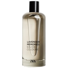 perfume Lavender Memories