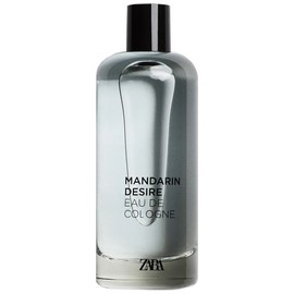 perfume Mandarin Desire